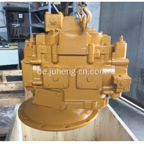 325DL Hydraulikpumpe Hauptpumpe 2726959